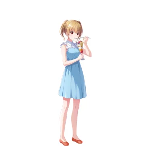 IDOLY PRIDE Character Art - Page 227