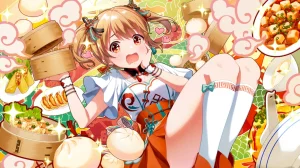 IDOLY PRIDE Character Art - Page 228