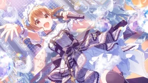 IDOLY PRIDE Character Art - Page 229