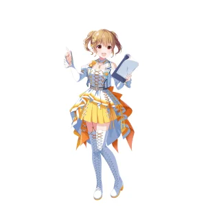 IDOLY PRIDE Character Art - Page 231