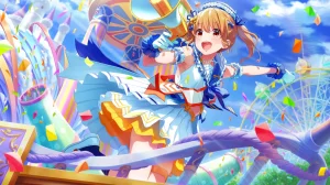 IDOLY PRIDE Character Art - Page 232