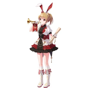 IDOLY PRIDE Character Art - Page 240