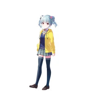 IDOLY PRIDE Character Art - Page 243