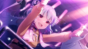 IDOLY PRIDE Character Art - Page 244