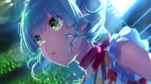 IDOLY PRIDE Character Art - Page 246