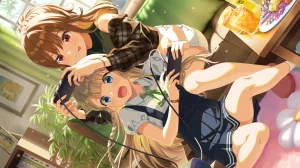 IDOLY PRIDE Character Art - Page 25