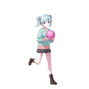 IDOLY PRIDE Character Art - Page 252