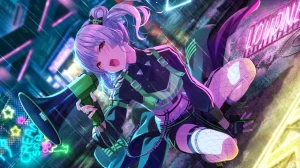 IDOLY PRIDE Character Art - Page 253