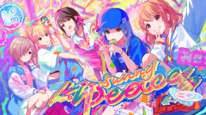 IDOLY PRIDE Character Art - Page 254