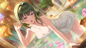 IDOLY PRIDE Character Art - Page 26