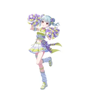 IDOLY PRIDE Character Art - Page 260