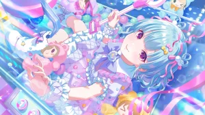 IDOLY PRIDE Character Art - Page 262