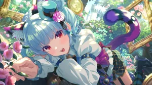 IDOLY PRIDE Character Art - Page 265