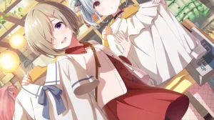 IDOLY PRIDE Character Art - Page 268