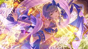 IDOLY PRIDE Character Art - Page 27