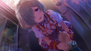 IDOLY PRIDE Character Art - Page 270