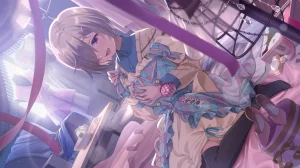 IDOLY PRIDE Character Art - Page 275