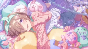 IDOLY PRIDE Character Art - Page 277