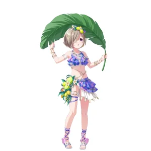 IDOLY PRIDE Character Art - Page 282