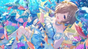 IDOLY PRIDE Character Art - Page 283