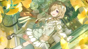 IDOLY PRIDE Character Art - Page 284