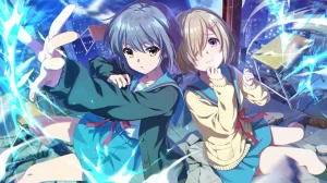 IDOLY PRIDE Character Art - Page 285