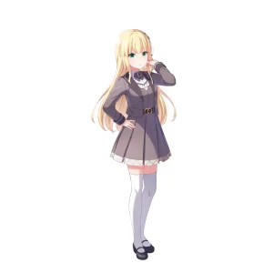 IDOLY PRIDE Character Art - Page 287