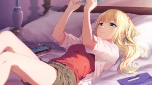 IDOLY PRIDE Character Art - Page 288