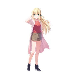 IDOLY PRIDE Character Art - Page 289