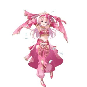 IDOLY PRIDE Character Art - Page 29