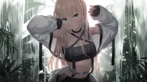 IDOLY PRIDE Character Art - Page 291