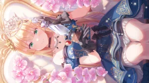 IDOLY PRIDE Character Art - Page 297