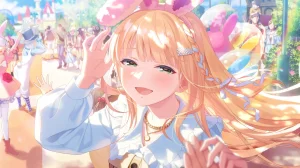 IDOLY PRIDE Character Art - Page 298