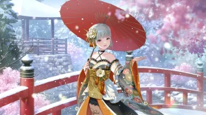 IDOLY PRIDE Character Art - Page 3