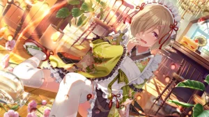 IDOLY PRIDE Character Art - Page 30