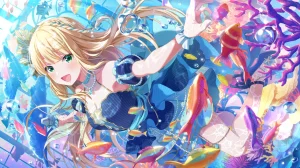 IDOLY PRIDE Character Art - Page 306