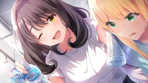 IDOLY PRIDE Character Art - Page 311