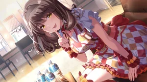 IDOLY PRIDE Character Art - Page 315