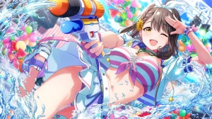 IDOLY PRIDE Character Art - Page 316