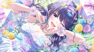 IDOLY PRIDE Character Art - Page 32