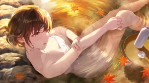 IDOLY PRIDE Character Art - Page 322