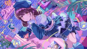 IDOLY PRIDE Character Art - Page 327