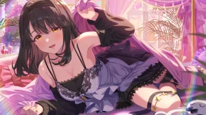 IDOLY PRIDE Character Art - Page 329