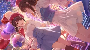 IDOLY PRIDE Character Art - Page 330