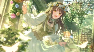 IDOLY PRIDE Character Art - Page 331