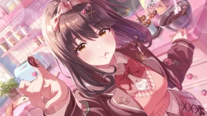 IDOLY PRIDE Character Art - Page 332