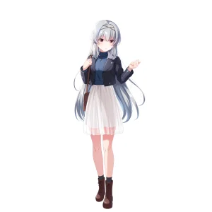 IDOLY PRIDE Character Art - Page 334