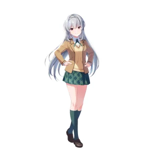 IDOLY PRIDE Character Art - Page 336