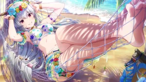 IDOLY PRIDE Character Art - Page 340