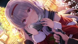 IDOLY PRIDE Character Art - Page 341